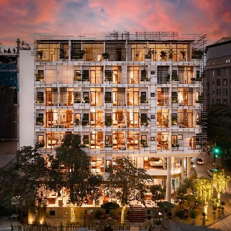 22Land Hotel&Residence Hanoi Exterior foto