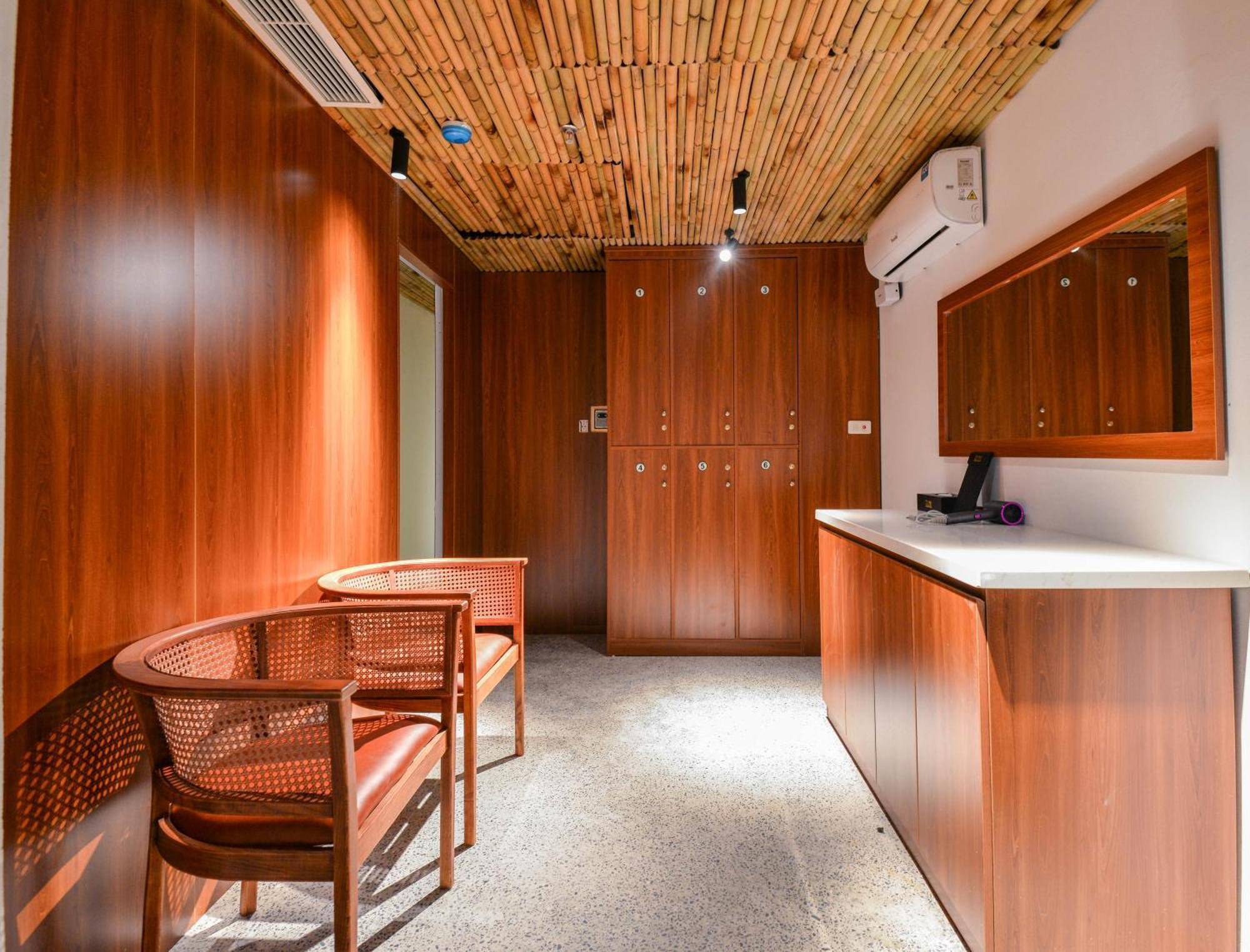 22Land Hotel&Residence Hanoi Exterior foto